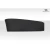 2008-2013 BMW M3 Circuit Rear Lip - image 15