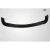 2008-2015 Infiniti G Coupe Chronos Carbon Fiber Front Lip - image 3