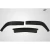 2008-2015 Infiniti G Coupe Chronos Carbon Fiber Front Lip - image 8
