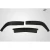2008-2015 Infiniti G Coupe Chronos Carbon Fiber Front Lip - image 11