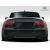 2008-2016 Audi A5 CR-C Rear Wing - image 4