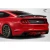 2015-2023 Ford Mustang CVX Carbon Fiber Rear Wing - image 2