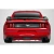 2015-2023 Ford Mustang CVX Carbon Fiber Rear Wing - image 1