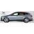 2007-2008 Audi Q7 CT-R Fender Flare - image 5