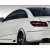 2010-2013 Mercedes E Class Eros Version 1 Rear Lip - image 1