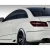 2010-2013 Mercedes E Class Eros Version 1 Rear Lip - image 4