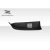 2010-2013 Mercedes E Class Eros Version 1 Rear Lip - image 7