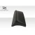 2010-2013 Mercedes E Class Eros Version 1 Rear Lip - image 8