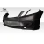 2010-2013 Mercedes E Class Eros Version 1 Front Bumper - image 8