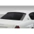 2005-2008 Maserati Quattroporte Eros Version 1 Rear Wing - image 5
