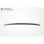 2005-2008 Maserati Quattroporte Eros Version 1 Rear Wing - image 7