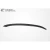 2005-2008 Maserati Quattroporte Eros Version 1 Rear Wing - image 11
