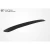 2005-2008 Maserati Quattroporte Eros Version 1 Rear Wing - image 13