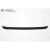 2005-2008 Maserati Quattroporte Eros Version 1 Rear Wing - image 14