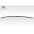 2005-2008 Maserati Quattroporte Eros Version 1 Rear Wing - image 10