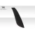 2005-2008 Maserati Quattroporte Eros Version 1 Rear Wing - image 19