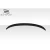 2009-2015 BMW 7 Series Eros Version 1 Rear Wing - image 7