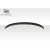 2009-2015 BMW 7 Series Eros Version 1 Rear Wing - image 5