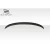 2009-2015 BMW 7 Series Eros Version 1 Rear Wing - image 4