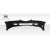 2001-2003 Acura CL Cyber Front Bumper - 1 Piece - image 7