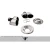 2013-2015 Toyota Land Cruiser Eros Version 1 Accessory - image 11
