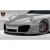 2005-2011 Porsche 997 Eros Version 1 Front Lip - image 1