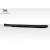 2006-2011 Mercedes CLS Eros Version 1 Side Skirts - image 7