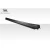 2006-2011 Mercedes CLS Eros Version 1 Side Skirts - image 8