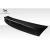 2012-2015 Mercedes CLS Eros Version 1 Rear Wing - image 8
