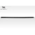 2012-2015 Mercedes CLS Eros Version 1 Rear Wing - image 5