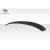 2012-2015 Mercedes CLS Eros Version 1 Rear Wing - image 10