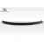 2012-2015 Mercedes CLS Eros Version 1 Rear Wing - image 15