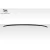 2012-2015 Mercedes CLS Eros Version 1 Rear Wing - image 16