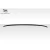 2012-2015 Mercedes CLS Eros Version 1 Rear Wing - image 17