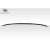 2012-2015 Mercedes CLS Eros Version 1 Rear Wing - image 22