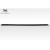 2012-2015 Mercedes CLS Eros Version 1 Rear Wing - image 4