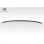 2012-2015 Mercedes CLS Eros Version 1 Rear Wing - image 23