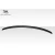 2012-2018 Audi A7 Eros Version 1 Rear Wing - image 18