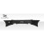 2001-2003 Acura CL Cyber Rear Bumper - 1 Piece - image 8
