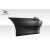 2001-2003 Acura CL Cyber Rear Bumper - 1 Piece - image 7