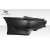 2001-2003 Acura CL - Acura Cyber Rear Bumper - image 11