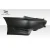 2001-2003 Acura CL - Acura Cyber Rear Bumper - image 10