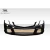 2010-2013 Mercedes E Class Eros Version 3 Front Bumper - image 5