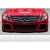 2010-2013 Mercedes E Class Eros Version 3 Front Bumper - image 1