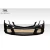 2010-2013 Mercedes E Class Eros Version 3 Front Bumper - image 4