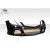 2010-2013 Mercedes E Class Eros Version 3 Front Bumper - image 6