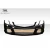 2010-2013 Mercedes E Class Eros Version 3 Front Bumper - image 18