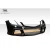 2010-2013 Mercedes E Class Eros Version 3 Front Bumper - image 19