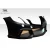 2010-2013 Mercedes E Class Eros Version 3 Front Bumper - image 20