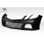 2010-2013 Mercedes E Class Eros Version 3 Front Bumper - image 14